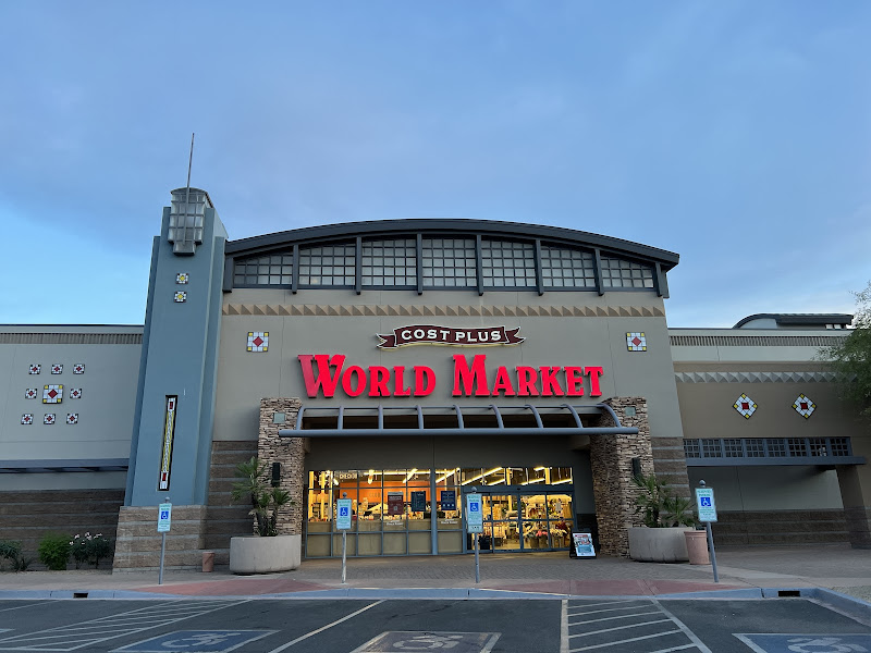 World Market