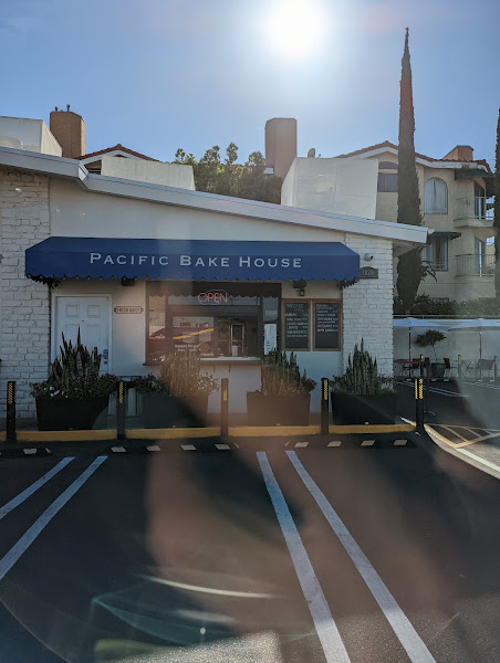 Pacific Bake House