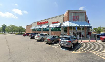 Walgreens Photo