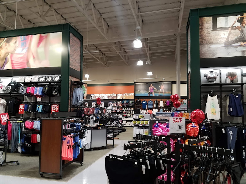 Big 5 Sporting Goods