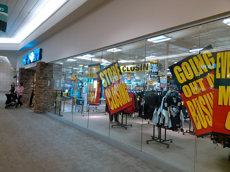 AMC CLASSIC Ohio Valley Mall 11