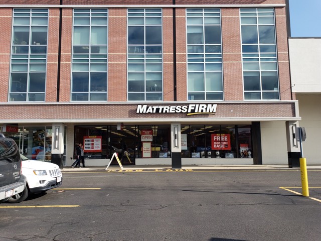 Mattress Firm