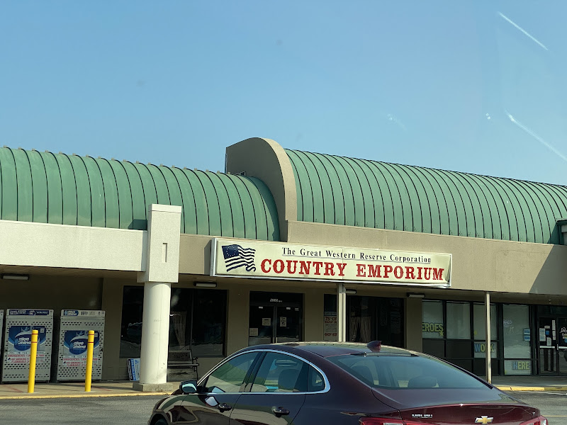 Country Emporium