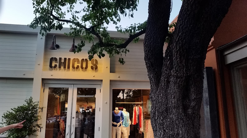 Chico's