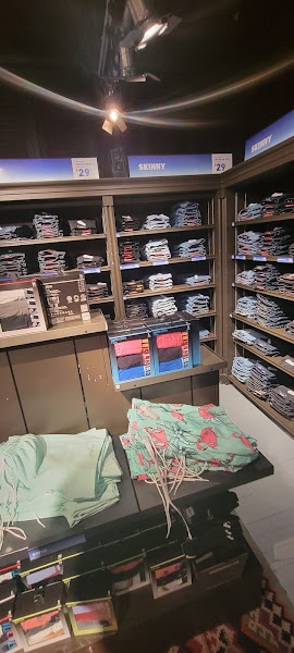 Hollister Co.