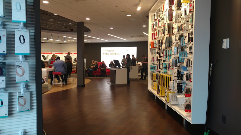 Verizon Store