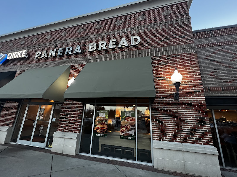 Panera Bread
