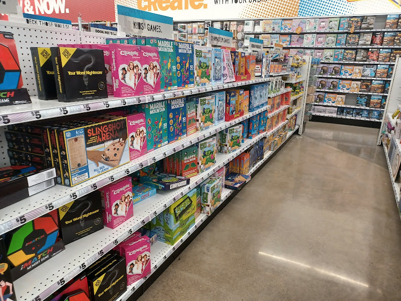 five Below