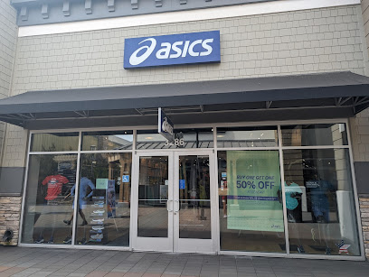 ASICS Outlet