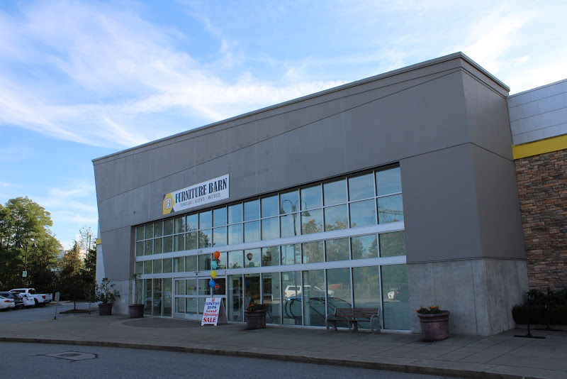 Furniture Barn