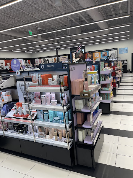 SEPHORA