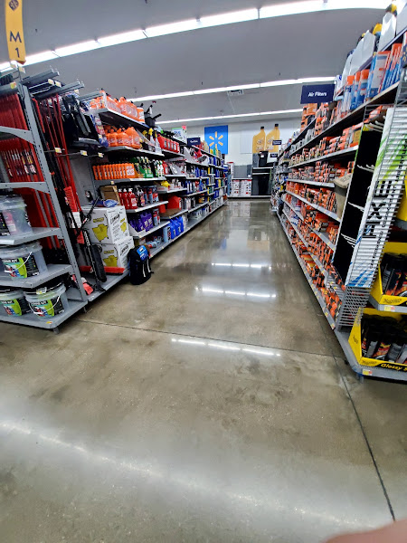 Walmart Wireless Services