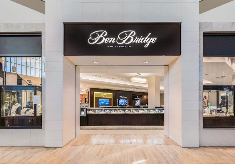 Ben Bridge Jeweler