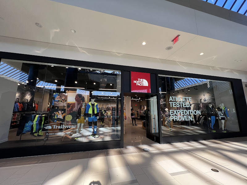 The North Face Ridgedale Center