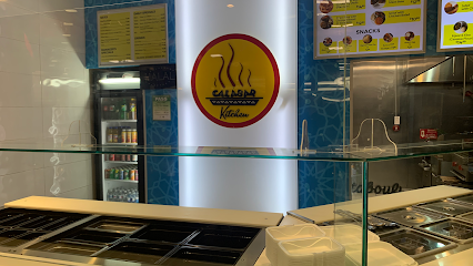Calabar Kitchen