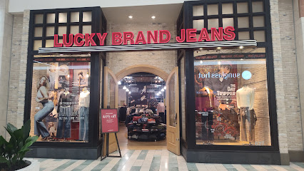 Lucky Brand