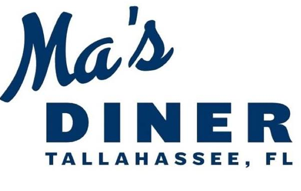 Ma’s Diner logo