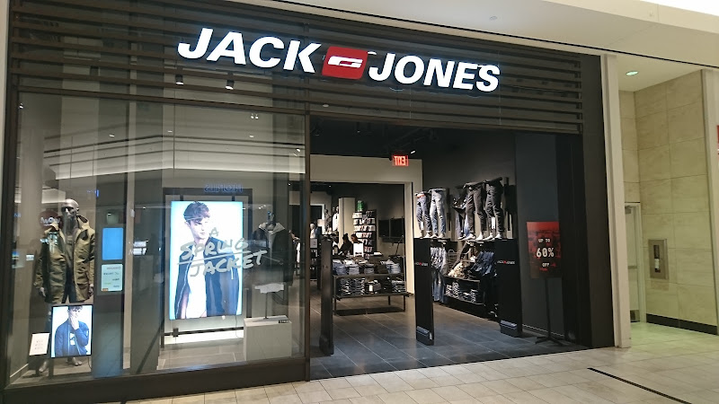 Jack & Jones
