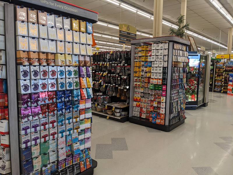 Safeway