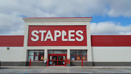 Staples