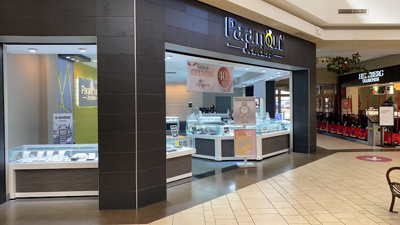 Paramount Jewelers