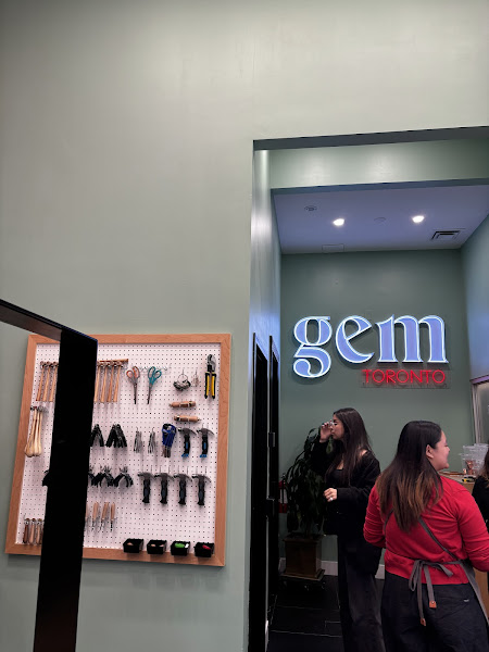 The Gem Studio Don Mills