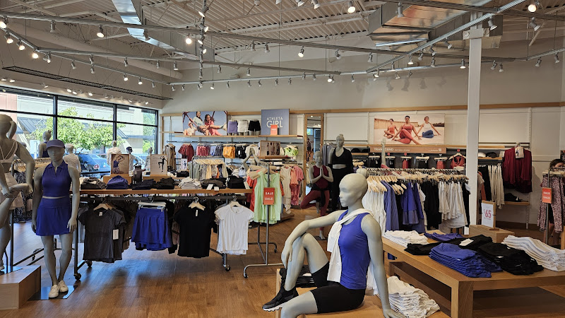 Athleta