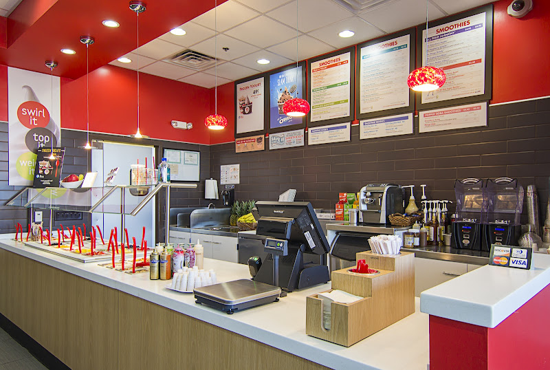 Red Mango