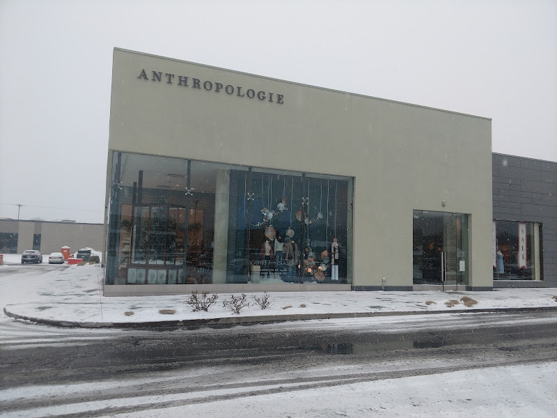 Anthropologie