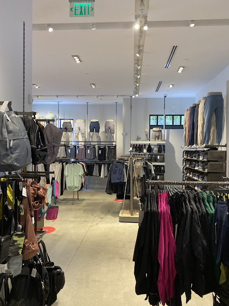 lululemon