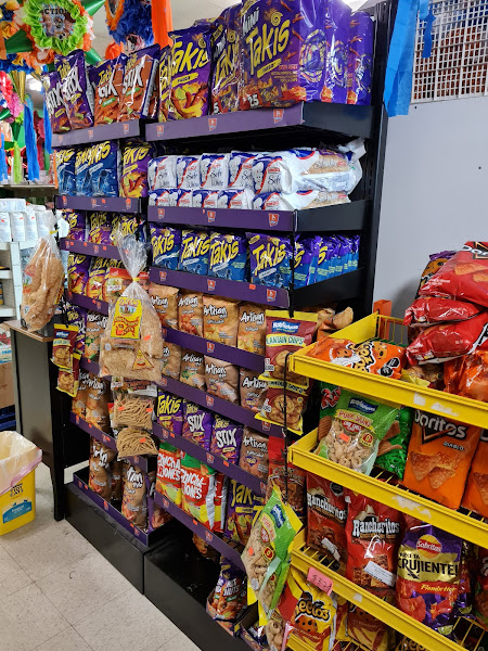 Tienda Mexicana El Amigo