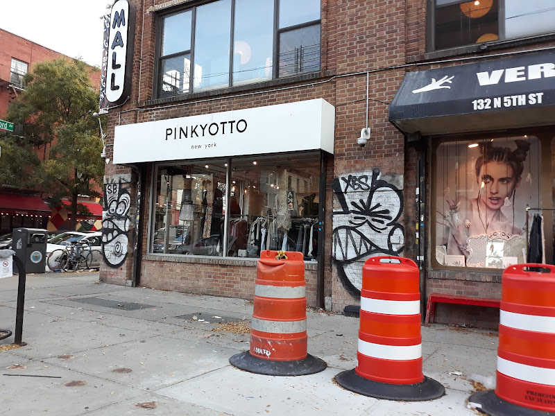 Pinkyotto