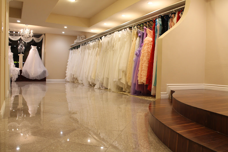 Foreverus Bridal Boutique