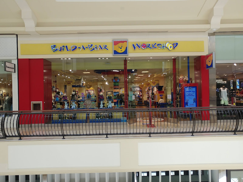 Build-A-Bear Workshop
