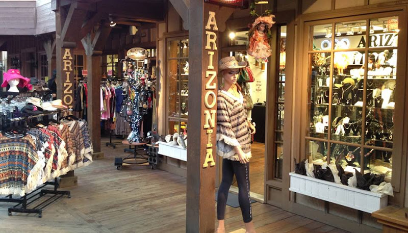 Arizonia