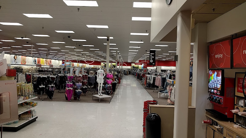 Target