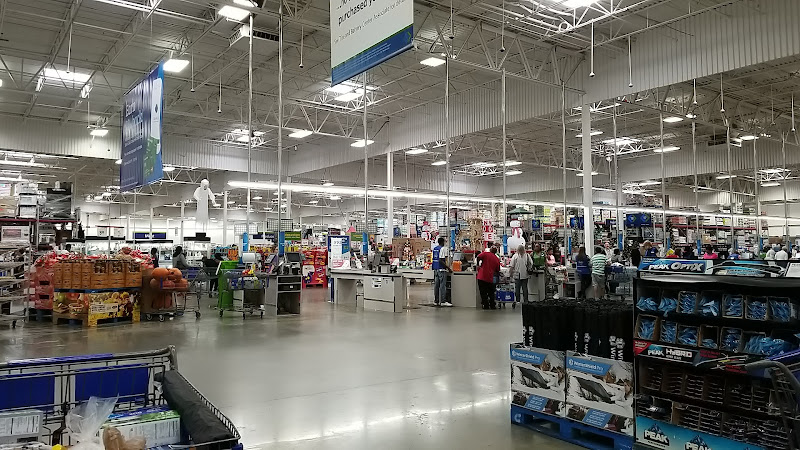 Sam's Club