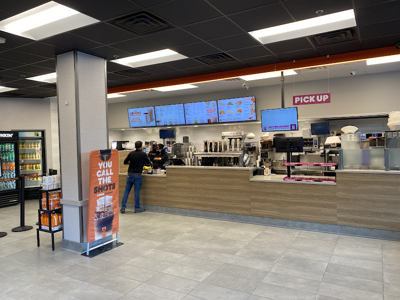 Dunkin'