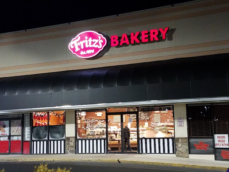 Fritz's Bakery