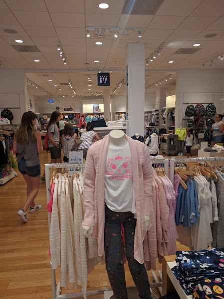Gap