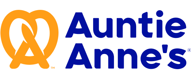 Auntie Anne’s Soft Pretzels logo