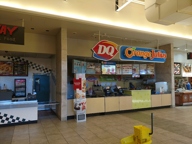 Dairy Queen