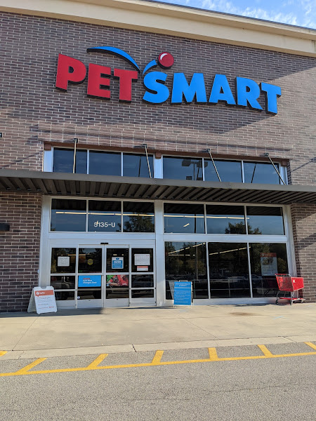 PetSmart