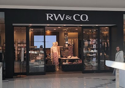 RW&CO.