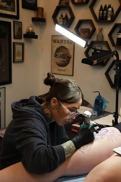 Steeletanks Tattoos