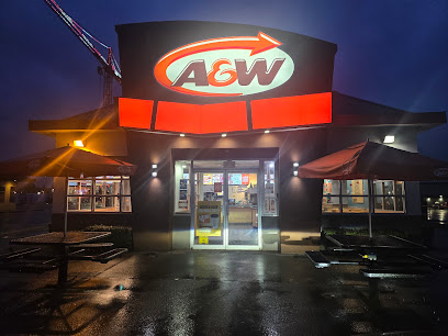 A&W