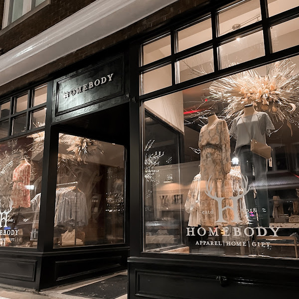 Homebody