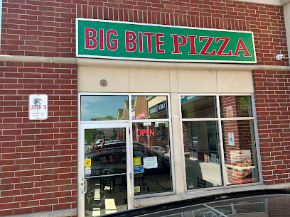 Big Bite Pizza