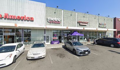 Metro by T-Mobile
