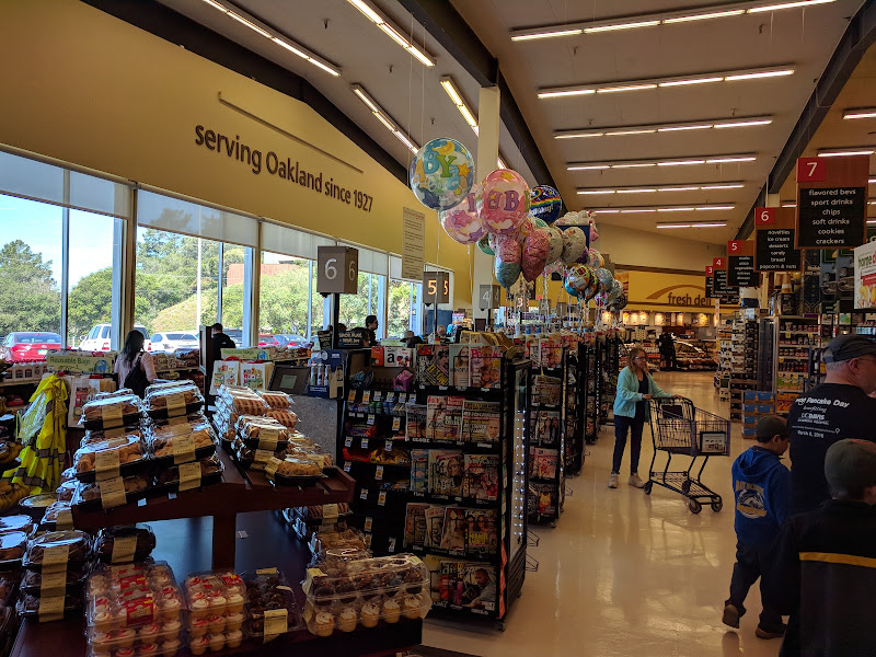 Safeway